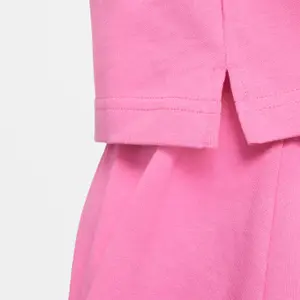 Camiseta de chica Nike image-5