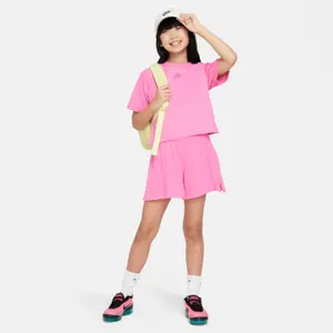 Camiseta de chica Nike image-2