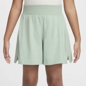 Girl's shorts Nike image-1