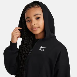 Hoodie Kinder Nike Air image-4