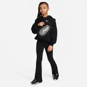 Hoodie Kinder Nike Air image-3