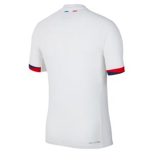 PSG Authentic Away Shirt 2025/26 image-3