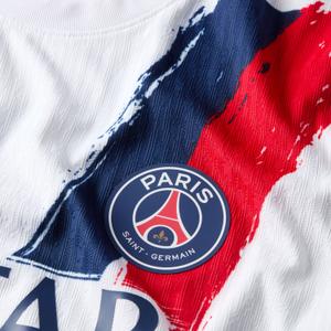 PSG Authentic Away Shirt 2025/26 image-6