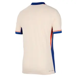 Camiseta segunda equipación Authentic Chelsea 2024/25 image-6