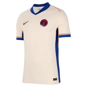 Camiseta segunda equipación Authentic Chelsea 2024/25 image-2