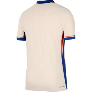 Camiseta segunda equipación Authentic Chelsea 2024/25 image-1