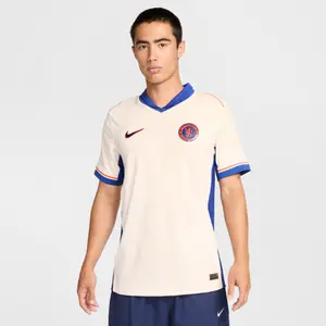 Camiseta segunda equipación Authentic Chelsea 2024/25 image-5