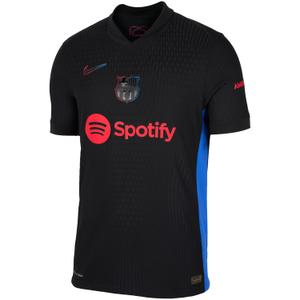 Authentic Away Jersey FC Barcelone 2024/25 image-0