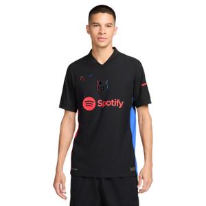 Authentic Away Jersey FC Barcelone 2024/25 image-1