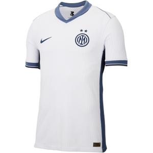 Authentic Away Jersey Inter Milan 2024/25