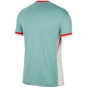 Camisola Alternativa Atlético Madrid 2024/25 image-4