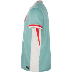 Camisola Alternativa Atlético Madrid 2024/25 image-3