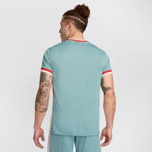 Camisola Alternativa Atlético Madrid 2024/25 image-5