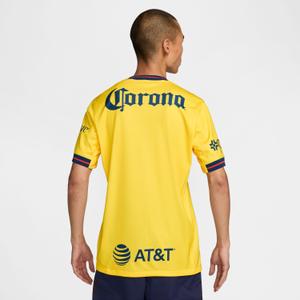 Maillot Domicile Club America 2024/25 image-2