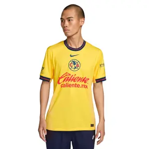 Maillot Domicile Club America 2024/25 image-0