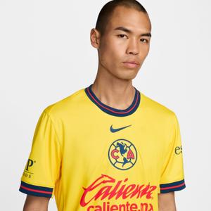 Maillot Domicile Club America 2024/25 image-3