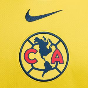 Maillot Domicile Club America 2024/25 image-4