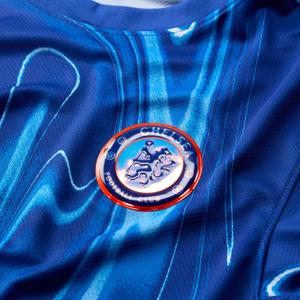 Maillot Domicile Chelsea 2024/25 image-5