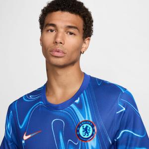 Maillot Domicile Chelsea 2024/25 image-2