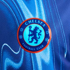 Maillot Domicile Chelsea 2024/25 image-6
