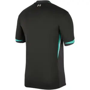 Maillot Extérieur Liverpool FC 2024/25 image-3