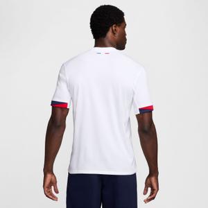 PSG Away Kit 2025/26 image-4