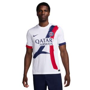 PSG Away Kit 2025/26 image-2