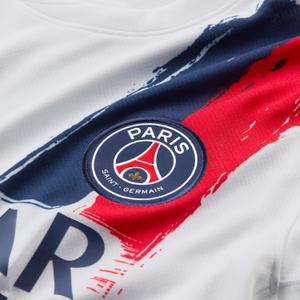 PSG Away Kit 2025/26 image-5