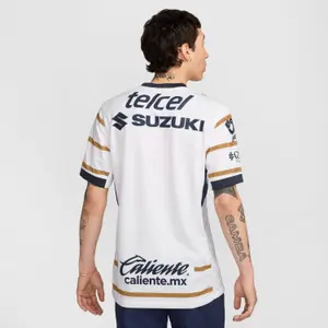 Heimtrikot Pumas DF 2025/26 image-1