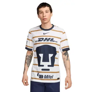 Heimtrikot Pumas DF 2025/26 image-0