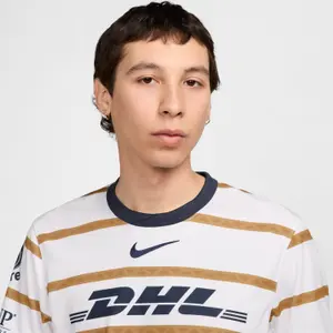 Heimtrikot Pumas DF 2025/26 image-3