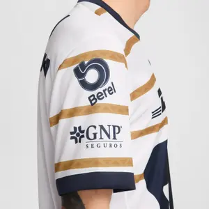 Heimtrikot Pumas DF 2025/26 image-5