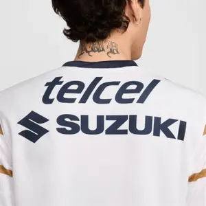 Heimtrikot Pumas DF 2025/26 image-4