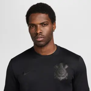 Maillot Extérieur S.C. Corinthians 2024/25 image-3