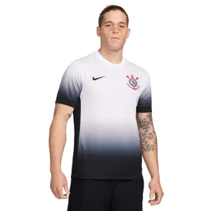 Camisola Principal S.C. Corinthians 2024/25 image-0