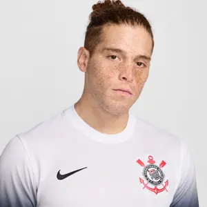 Camisola Principal S.C. Corinthians 2024/25 image-3