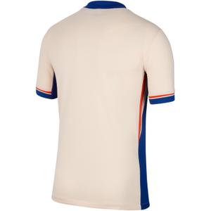 Camisola Alternativa Chelsea 2024/25 image-3