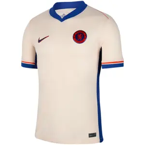 Camisola Alternativa Chelsea 2024/25