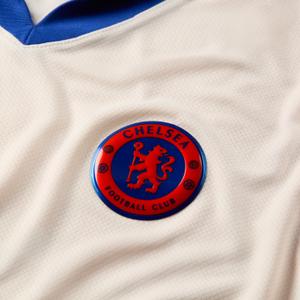 Camisola Alternativa Chelsea 2024/25 image-6