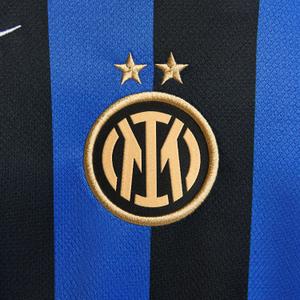 Home jersey Inter Milan 2024/25 image-4