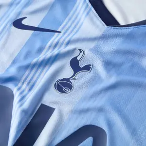 Uitshirt Tottenham 2024/25 image-6