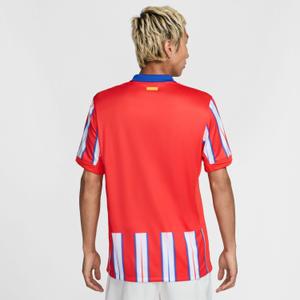 Maillot Domicile Atlético Madrid 2024/25 image-5