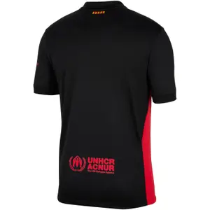 Auswärtstrikot FC Barcelone 2024/25 image-2