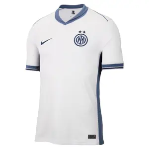 Away jersey Inter Milan 2024/25