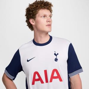 Heimtrikot Tottenham 2024/25 image-2