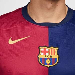 Maillot Domicile FC Barcelone Dri-FIT 2024/25 image-6