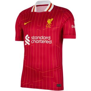 Home Jersey Liverpool FC Dri-FIT 2024/25 | Foot-Store