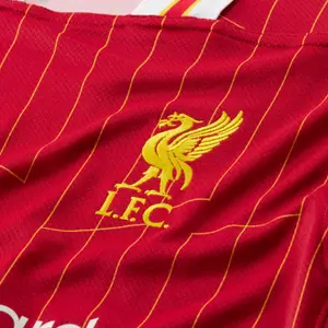 Home Jersey Liverpool FC Dri-FIT 2024/25 image-5