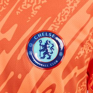 Goalie Jersey Chelsea Stadium 2024/25 image-5
