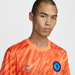 Goalie Jersey Chelsea Stadium 2024/25 image-3